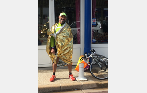 Triathlon de la Côte de Beauté