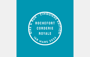 Actus Bike and Run 2026