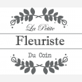 La petite fleuriste du coin