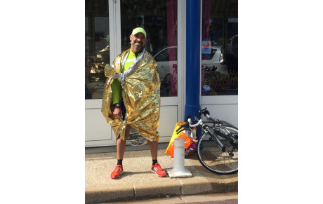 Triathlon de la Côte de Beauté