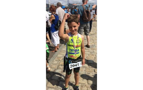TRIATHLON DE LA ROCHELLE