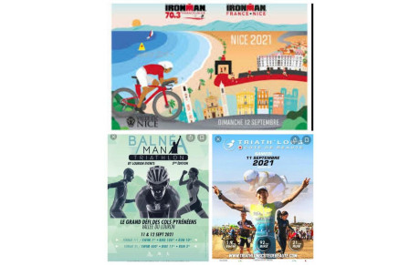 Les événements du Week-end 