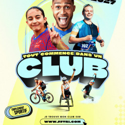 Tout commence dans un CLUB