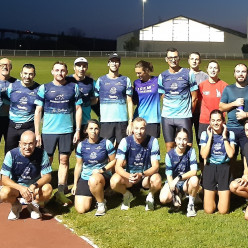 C'est parti vers une nouvelle saison !!!