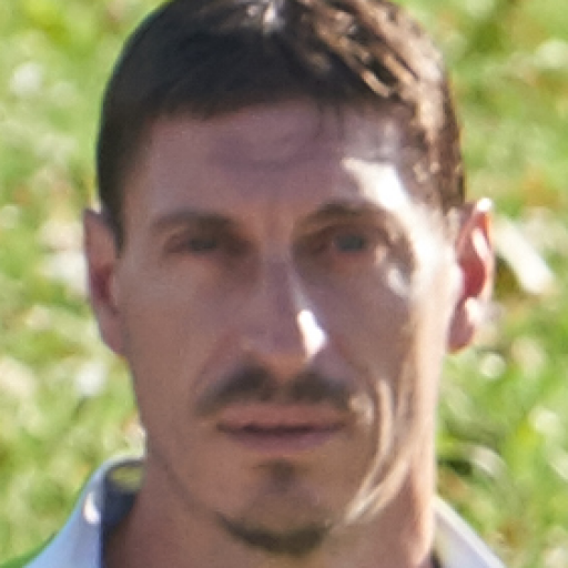 Laurent Faure