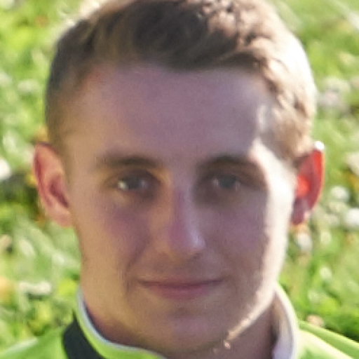 Baptiste Minguy