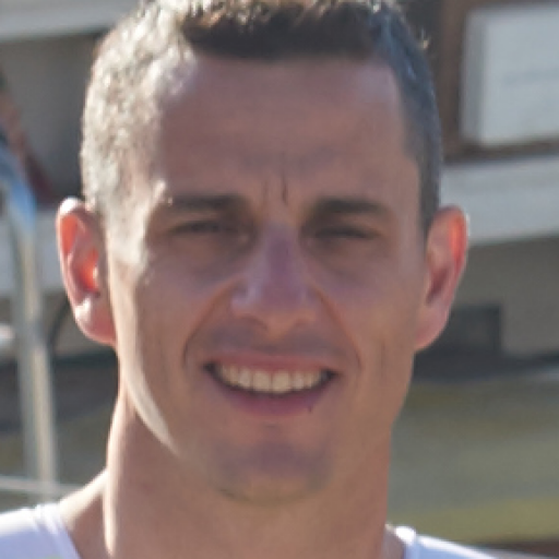 Jerome Robic