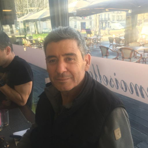 Jean Marc Bermoul