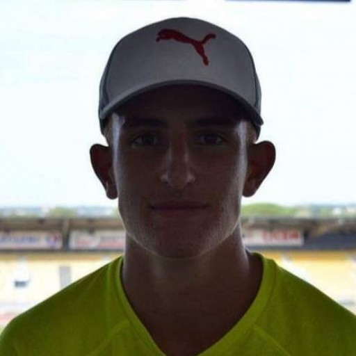 Vincent Ferre
