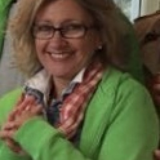 Isabelle Collen