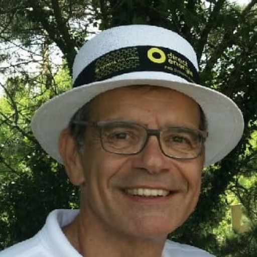 Didier Leget