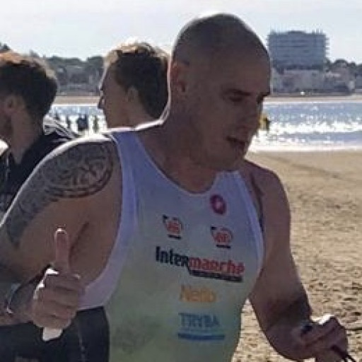 Sébastien  Lelièvre 