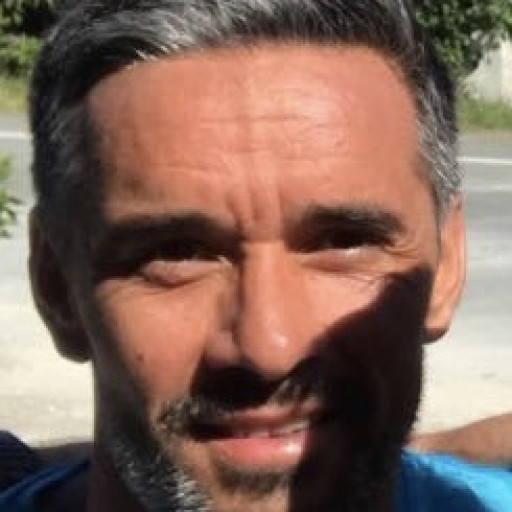 Laurent Phelippeau