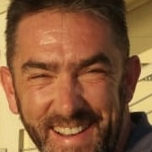 Samuel Paris