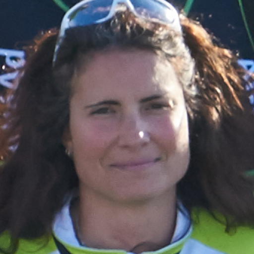 Nathalie Faure