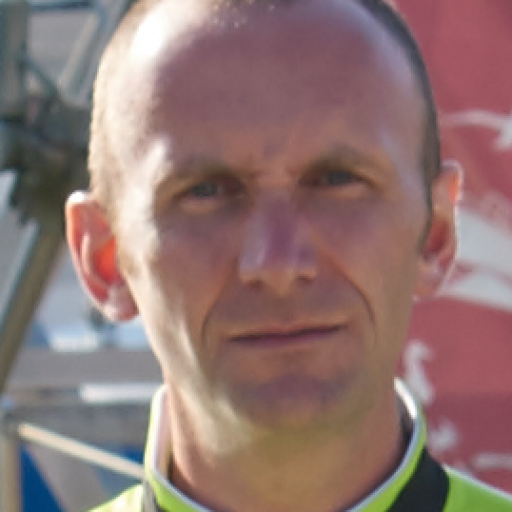 Eric Ferreux