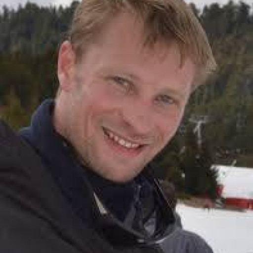 Nicolas Traquet