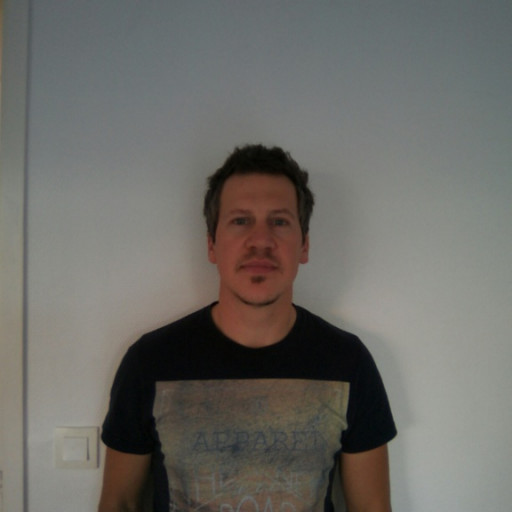 Nicolas Lecam